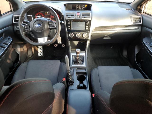 2017 SUBARU WRX PREMIU - JF1VA1E6XH9822520