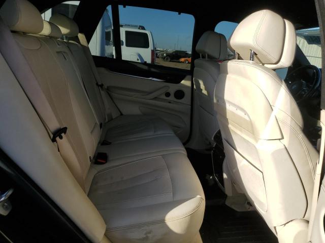 2015 BMW X5 XDRIVE5 - 5UXKR6C5XF0J75498