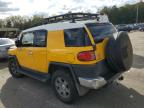 TOYOTA FJ CRUISER photo