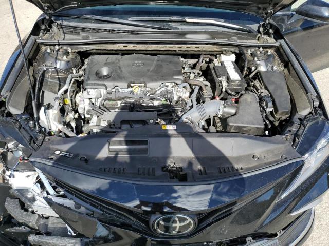 VIN 4T1C11AK0PU778748 2023 Toyota Camry, LE no.11