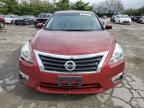 NISSAN ALTIMA 3.5 photo