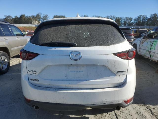 2021 MAZDA CX-5 GRAND - JM3KFBDM6M1390237
