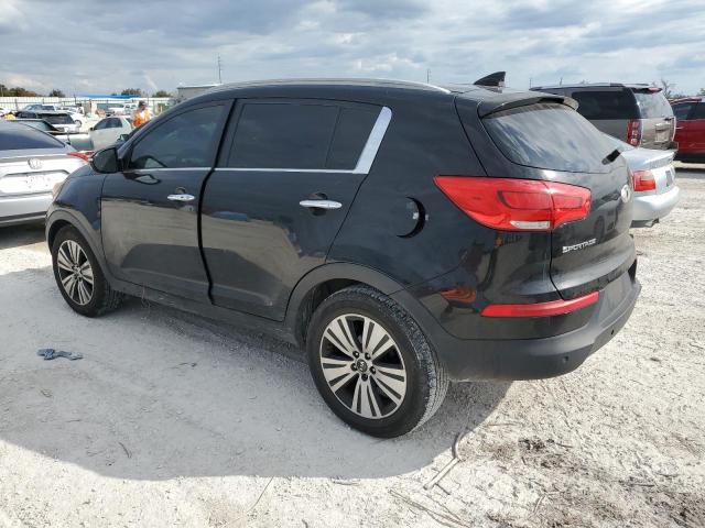 VIN KNDPC3AC6E7604229 2014 KIA Sportage, EX no.2