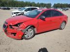 2016 CHEVROLET CRUZE LIMI - 1G1PC5SH1G7202510