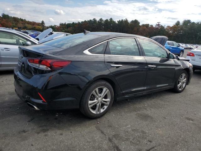 VIN 5NPE34AF6JH726988 2018 HYUNDAI SONATA no.3