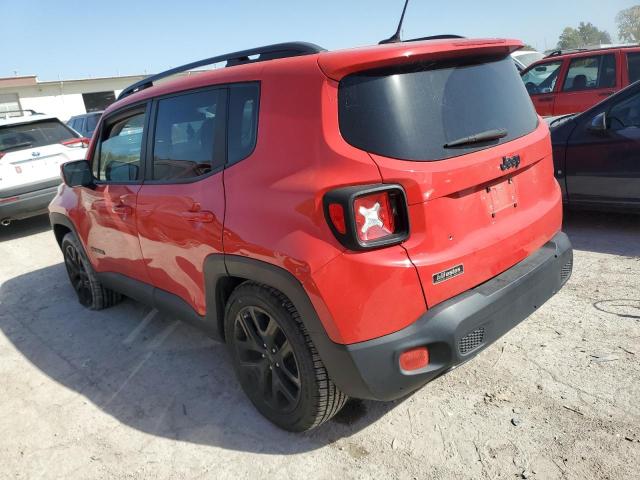 VIN ZACCJABB5HPG59891 2017 JEEP RENEGADE no.2