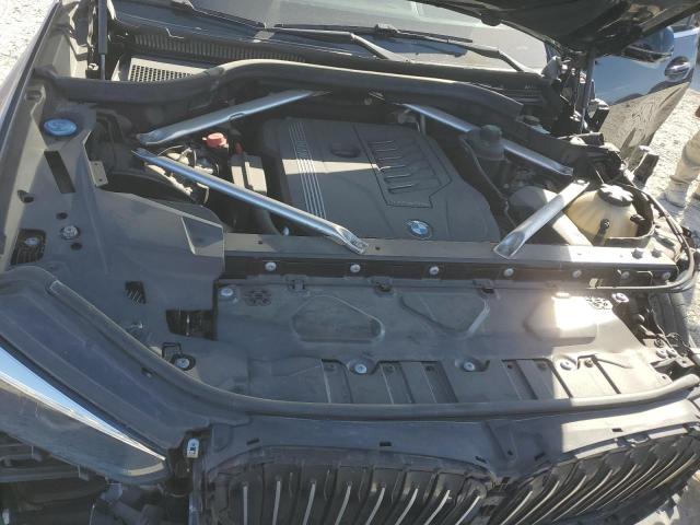 2019 BMW X5 XDRIVE4 - 5UXCR6C50KLL13711