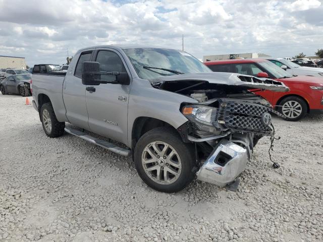 VIN 5TFUY5F19MX959806 2021 Toyota Tundra, Double Ca... no.4