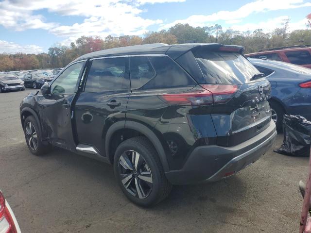 Vin: 5n1bt3cb4pc939493, lot: 74831104, nissan rogue sl 20232