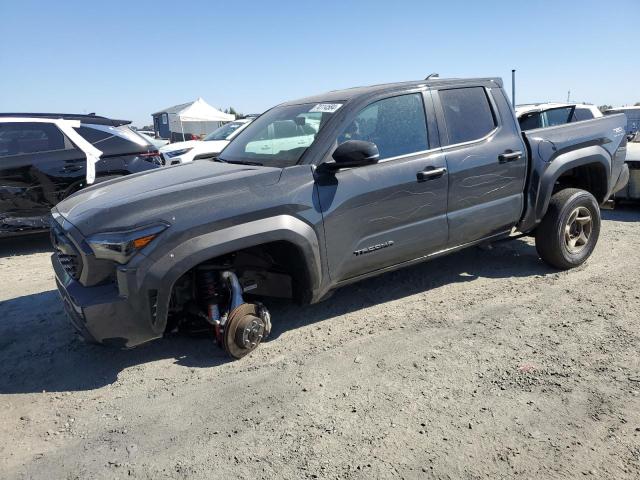 Vin: 3tylb5jn4rt006428, lot: 74114584, toyota tacoma double cab 20241