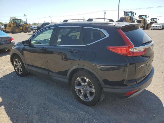 2019 HONDA CR-V EX - 7FARW1H57KE032481
