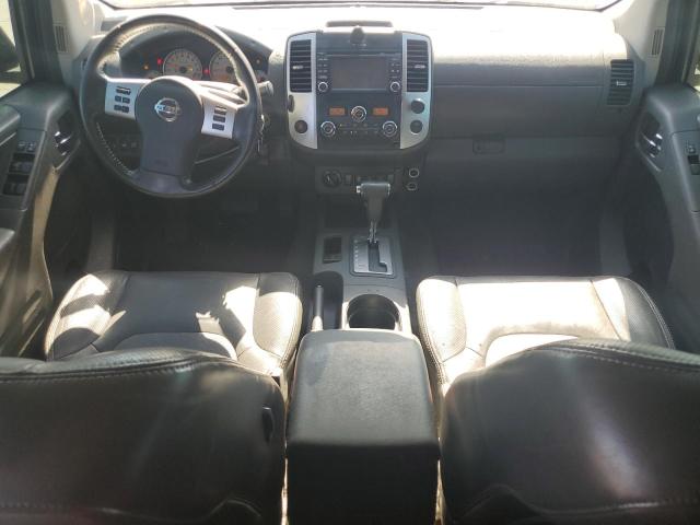 2016 NISSAN FRONTIER S - 1N6AD0EVXGN730361