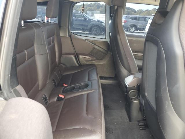 2015 BMW I3 REX - WBY1Z4C55FV502697