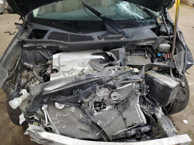 2015 LEXUS RX 350 - JTJZK1BA4F2422652