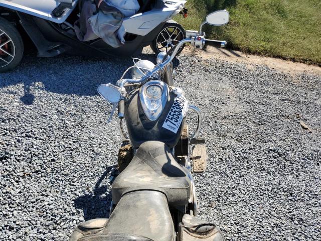 2002 YAMAHA XV1600 AS JYAVP02E52A018531