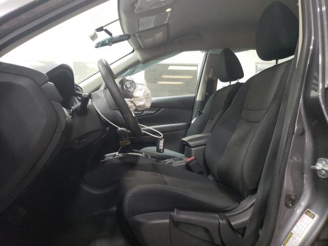 2018 NISSAN ROGUE S - 5N1AT2MV8JC744793