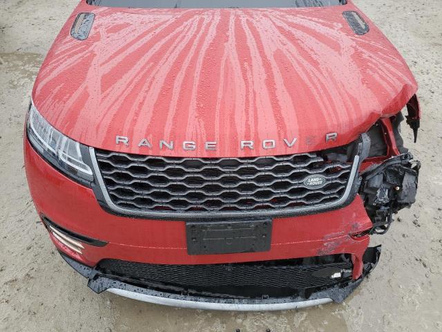2019 LAND ROVER RANGE ROVE - SALYL2EX8KA220195