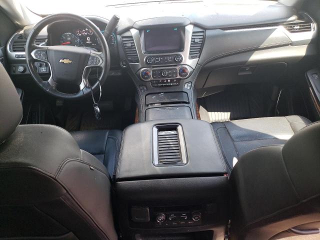 2018 CHEVROLET TAHOE K150 - 1GNSKCKJ2JR257594
