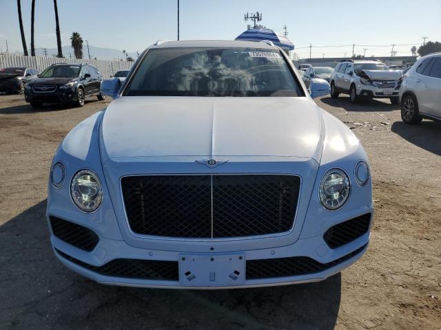 VIN SJAAM2ZV9KC026988 2019 Bentley Bentayga no.5