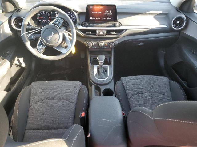 2024 KIA FORTE LX - 3KPF24AD6RE699569