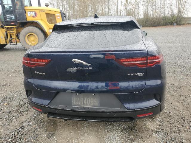 2022 JAGUAR I-PACE HSE SADHD2S15N1618106