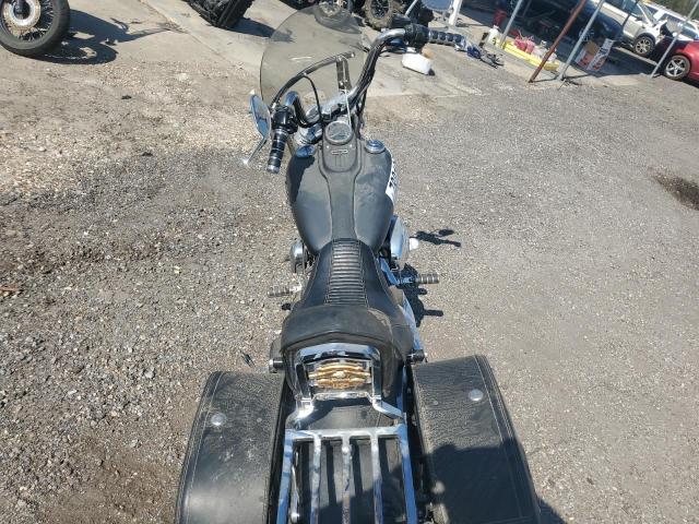 2006 HARLEY-DAVIDSON FXDBI 1HD1GX11X6K314315