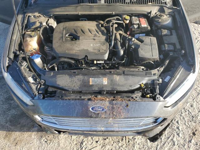 2016 FORD FUSION SE - 3FA6P0HD9GR361465