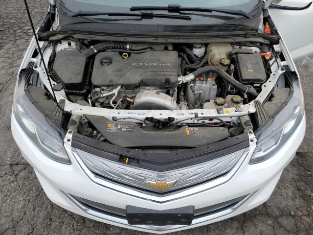 VIN 1G1RC6S51GU122498 2016 Chevrolet Volt, LT no.11