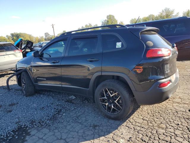 2016 JEEP CHEROKEE S - 1C4PJMAB5GW170364