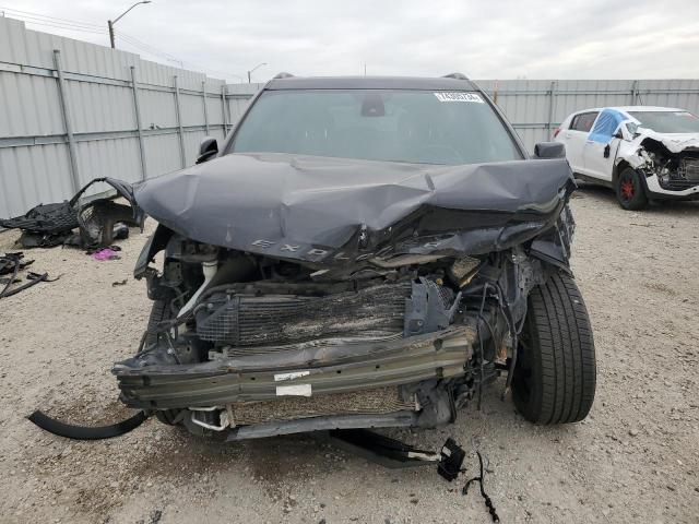 2018 FORD EXPLORER S - 1FM5K8GT2JGC29556