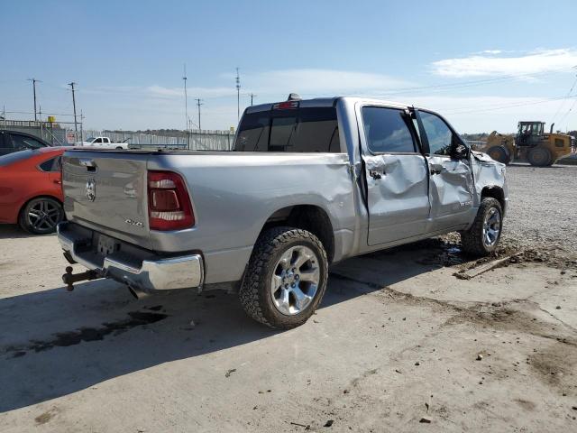 VIN 1C6SRFFT2KN537470 2019 RAM 1500, Big Horn/Lone... no.3