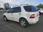 MERCEDES-BENZ ML 320 photo