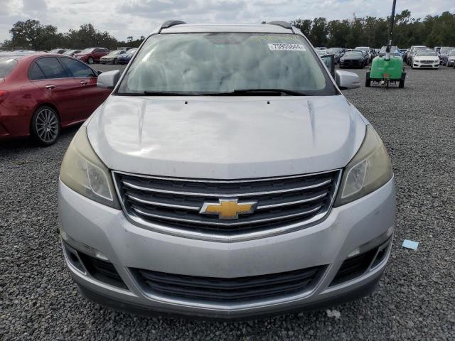 VIN 1GNKRGKD3HJ110948 2017 CHEVROLET TRAVERSE no.5