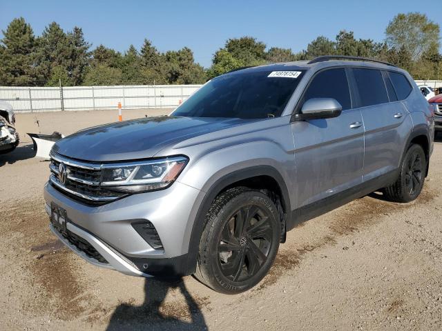 2023 VOLKSWAGEN ATLAS SE #2938296638