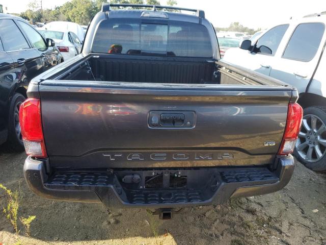 VIN 3TMCZ5AN5KM242518 2019 Toyota Tacoma, Double Cab no.6