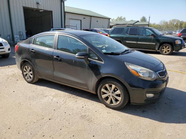 VIN KNADN4A39D6172577 2013 KIA Rio, EX no.4