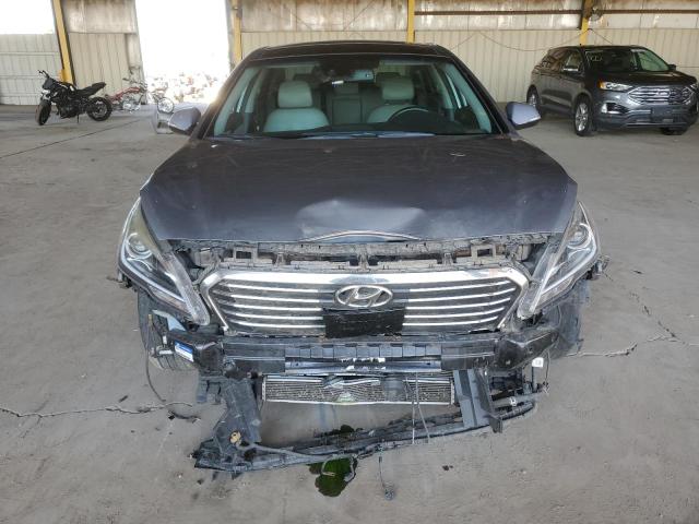 VIN KMHE34L14GA030417 2016 Hyundai Sonata, Hybrid no.5