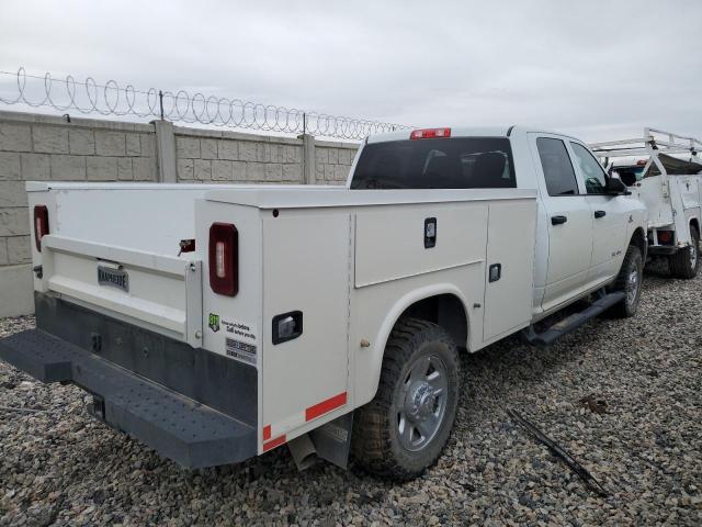 2022 RAM 3500 TRADE - 3C63R3GL7NG277002