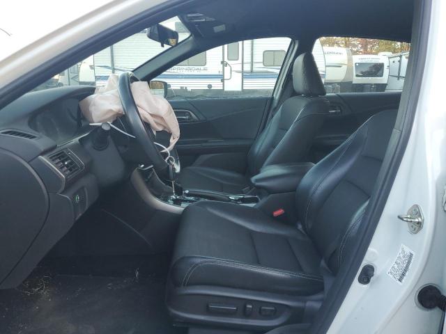 2017 HONDA ACCORD SPO - 1HGCR2F58HA265225