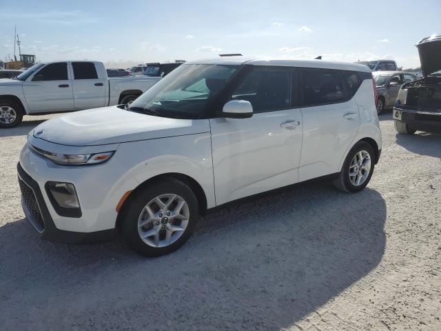 KNDJ23AU5M7749584 Kia Soul Lx 2021