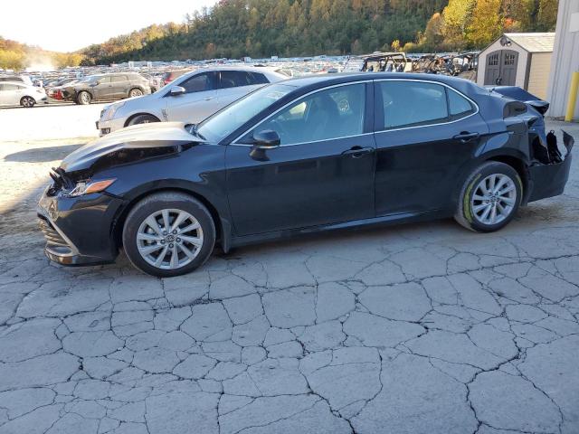 2024 TOYOTA CAMRY LE #3023433251