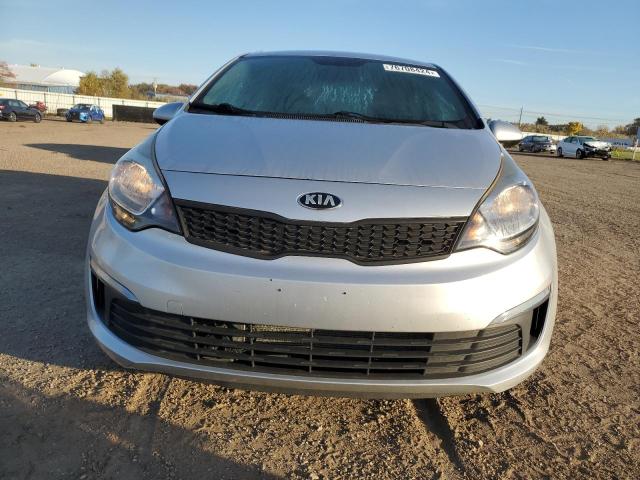 VIN KNADM4A35H6015184 2017 KIA Rio, LX no.5