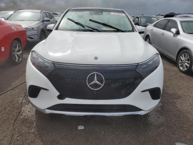 2023 MERCEDES-BENZ EQS SUV 45 4JGDM2DB9PA008580