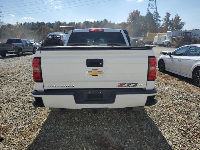 2018 CHEVROLET SILVERADO - 3GCUKREC6JG297775