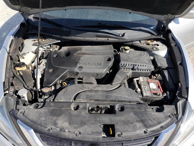 2018 NISSAN ALTIMA 2.5 1N4AL3AP1JC255027