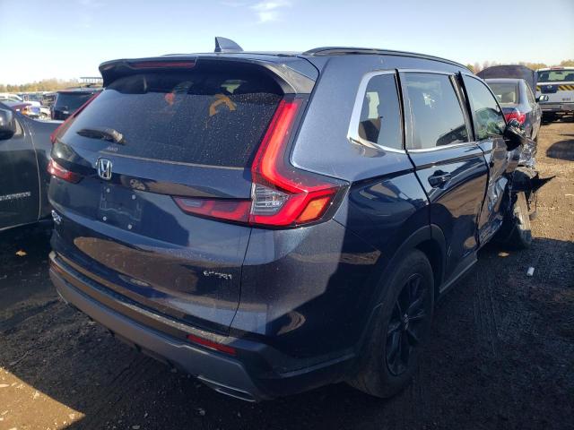2024 HONDA CR-V SPORT - 7FARS6H56RE017182