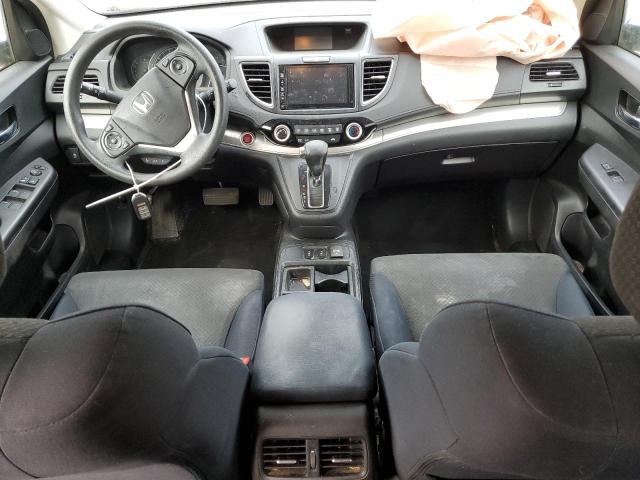 2016 HONDA CR-V EX - 3CZRM3H58GG722149