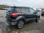 Lot #3023427247 2020 FORD ECOSPORT T