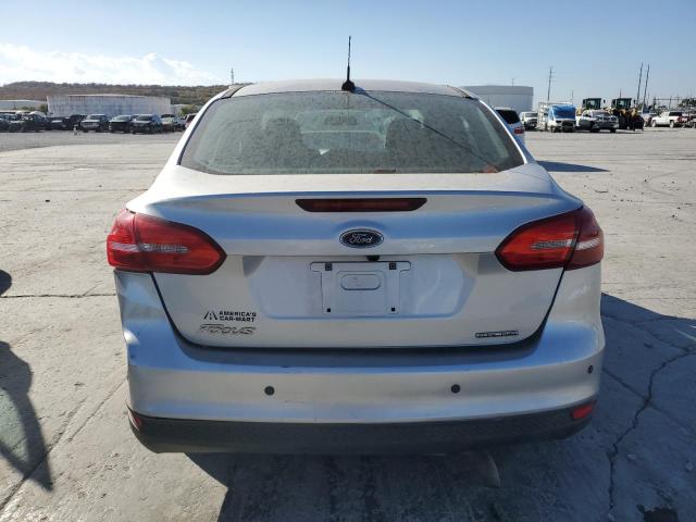 2016 FORD FOCUS S - 1FADP3E20GL388337
