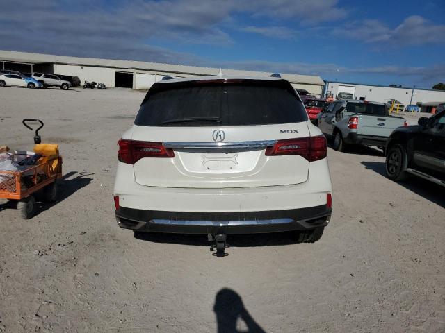 VIN 5FRYD4H85HB043558 2017 Acura MDX, Advance no.6